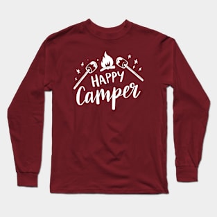 Perfect Camper Long Sleeve T-Shirt